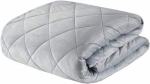 BeautyrestQuilted Weighted Blanket