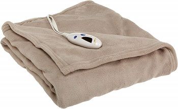 Micro Plush Sherpa Throw (Digital) review