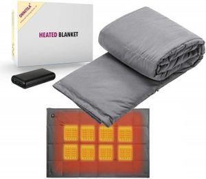 Onnetila Outdoor Warming Blanket