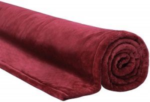Wapaneus Heated Soft Plush Blanket review