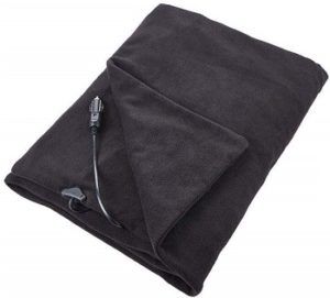 Big Hippo Heated 12V Blanket review