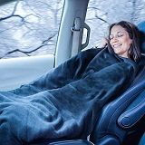 Best 5 Electric Heated Car Blanket Warmer In 2020 Reviews